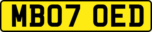 MB07OED