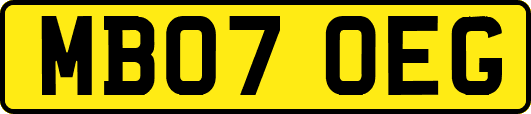 MB07OEG