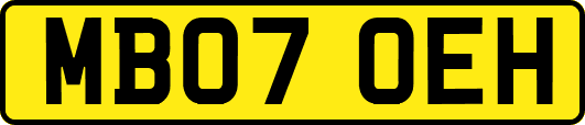 MB07OEH