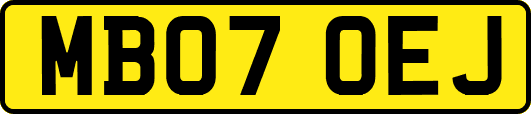 MB07OEJ