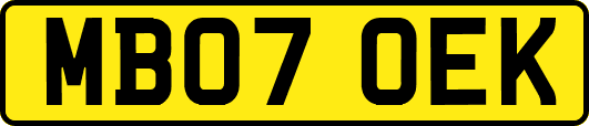 MB07OEK