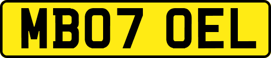 MB07OEL