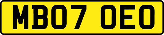 MB07OEO