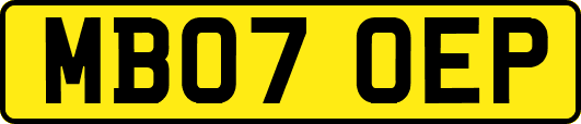 MB07OEP
