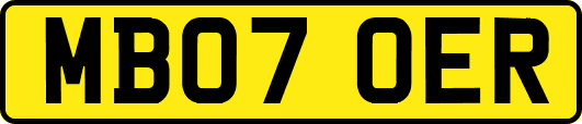 MB07OER