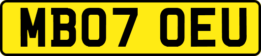MB07OEU