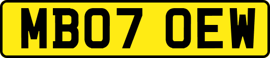MB07OEW