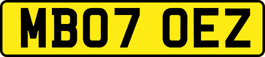 MB07OEZ