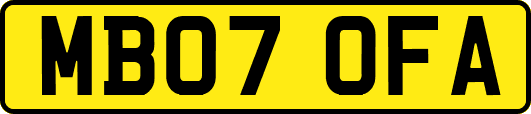MB07OFA