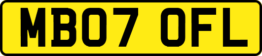 MB07OFL