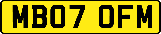 MB07OFM