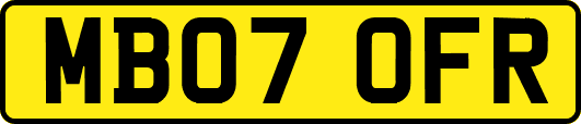 MB07OFR