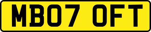 MB07OFT