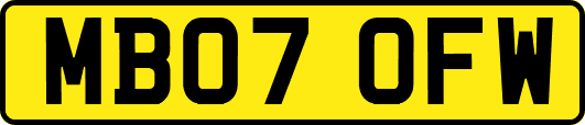 MB07OFW
