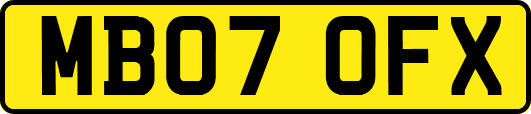 MB07OFX