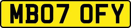 MB07OFY