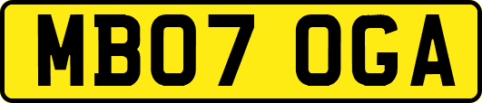 MB07OGA