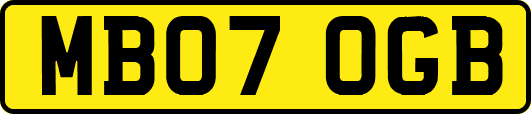 MB07OGB