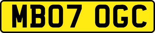 MB07OGC
