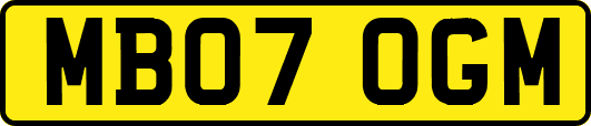 MB07OGM