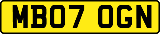 MB07OGN