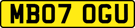 MB07OGU