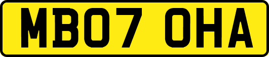 MB07OHA