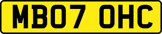 MB07OHC