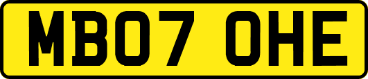 MB07OHE