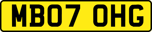 MB07OHG