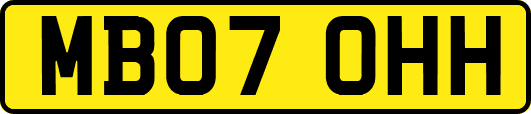 MB07OHH