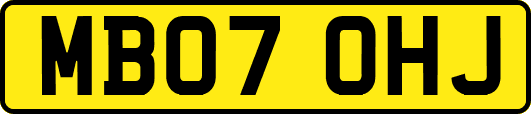 MB07OHJ