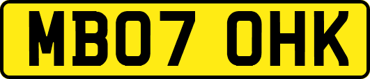 MB07OHK