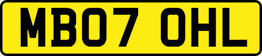 MB07OHL