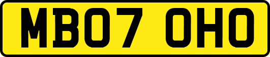 MB07OHO
