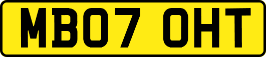 MB07OHT