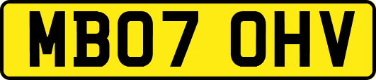 MB07OHV
