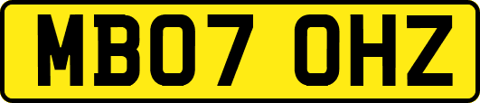 MB07OHZ