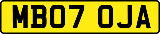 MB07OJA