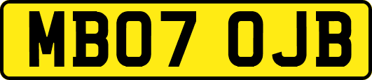 MB07OJB