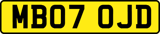 MB07OJD