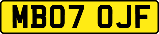 MB07OJF