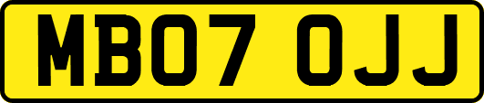 MB07OJJ