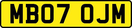 MB07OJM