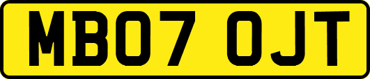MB07OJT