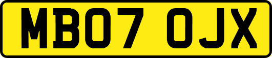 MB07OJX