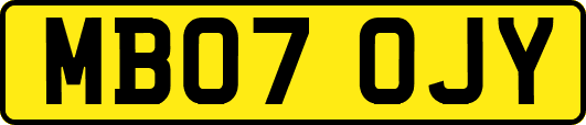 MB07OJY