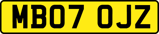 MB07OJZ