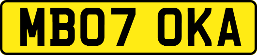 MB07OKA