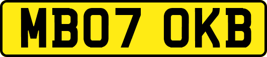 MB07OKB